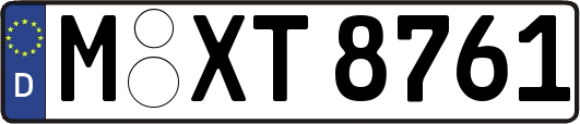 M-XT8761