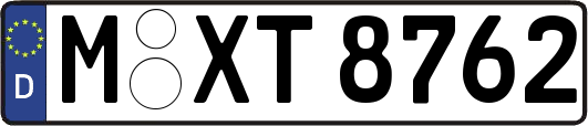 M-XT8762