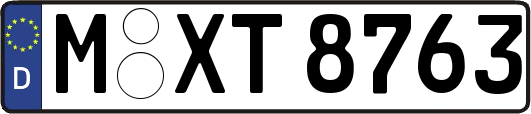 M-XT8763