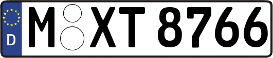 M-XT8766