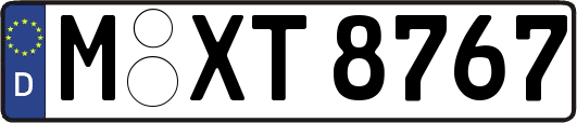 M-XT8767