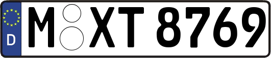 M-XT8769