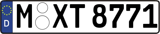 M-XT8771