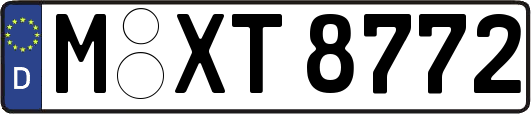 M-XT8772