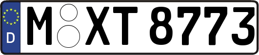 M-XT8773
