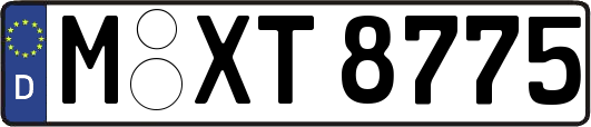 M-XT8775
