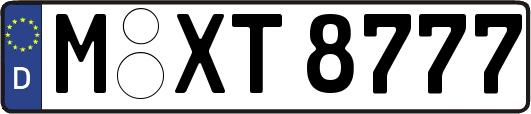 M-XT8777