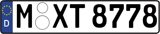M-XT8778