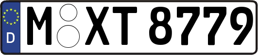 M-XT8779