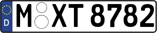 M-XT8782