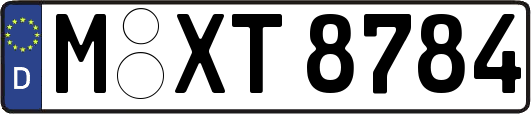 M-XT8784