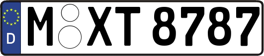 M-XT8787