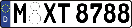 M-XT8788