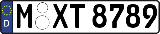 M-XT8789