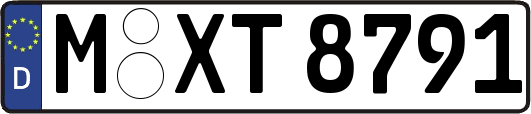 M-XT8791