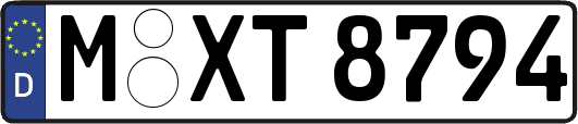 M-XT8794