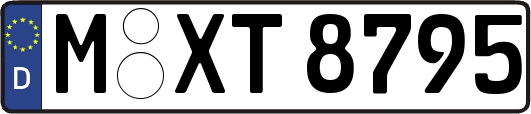 M-XT8795