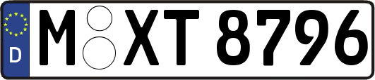 M-XT8796
