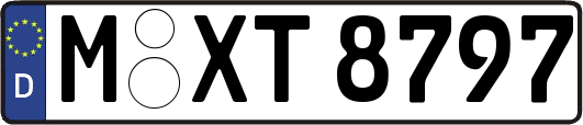 M-XT8797