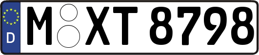 M-XT8798