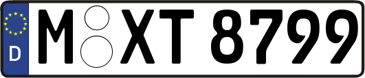 M-XT8799