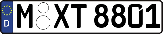 M-XT8801