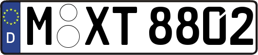 M-XT8802