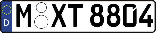 M-XT8804