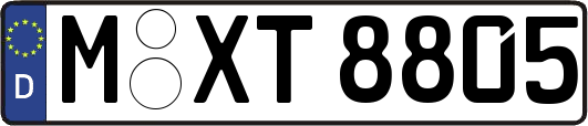 M-XT8805