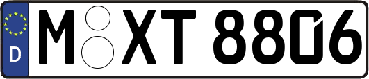M-XT8806