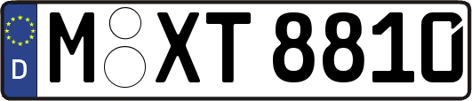 M-XT8810