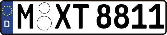 M-XT8811