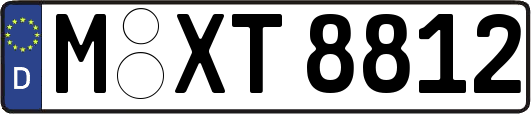 M-XT8812