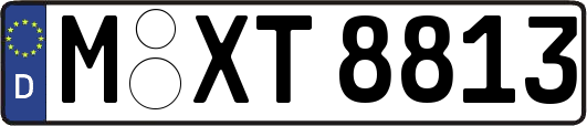 M-XT8813