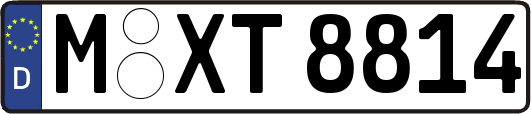 M-XT8814