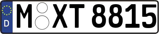 M-XT8815