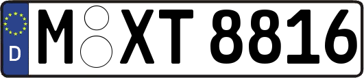 M-XT8816