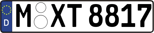 M-XT8817