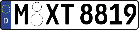 M-XT8819