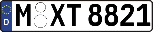 M-XT8821
