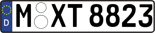 M-XT8823