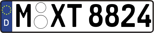 M-XT8824