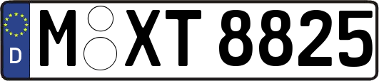 M-XT8825