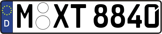 M-XT8840