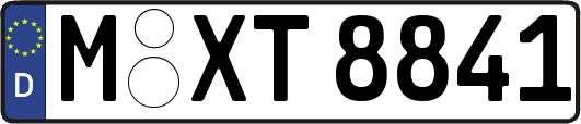 M-XT8841