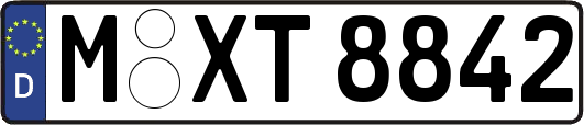 M-XT8842