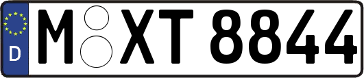 M-XT8844
