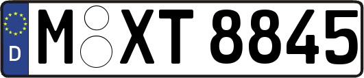 M-XT8845