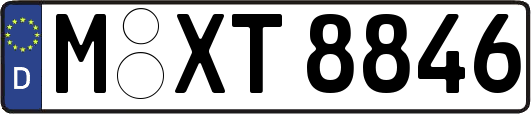M-XT8846