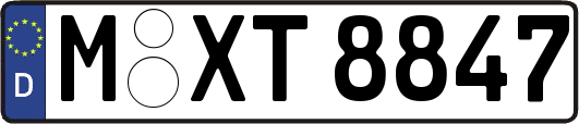 M-XT8847